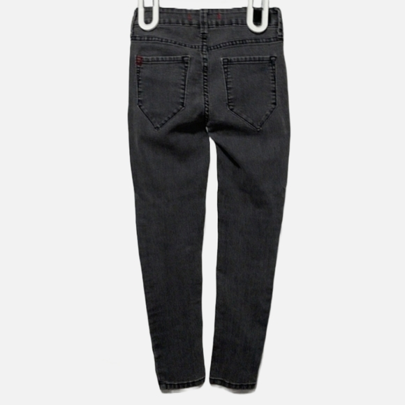 BDG Urban Outfitters Vintage Ankle Grazer Cigarette Jeans Size 25 - Picture 4 of 9